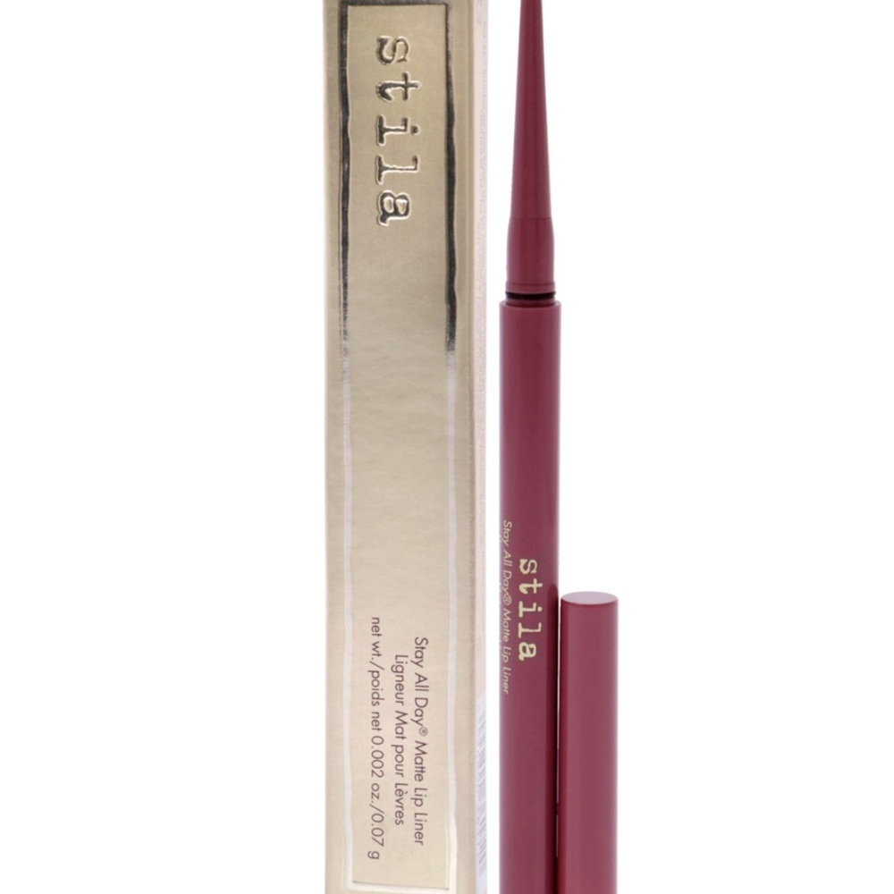 Stila Stay All Day Lip Liner - EVERLASTING